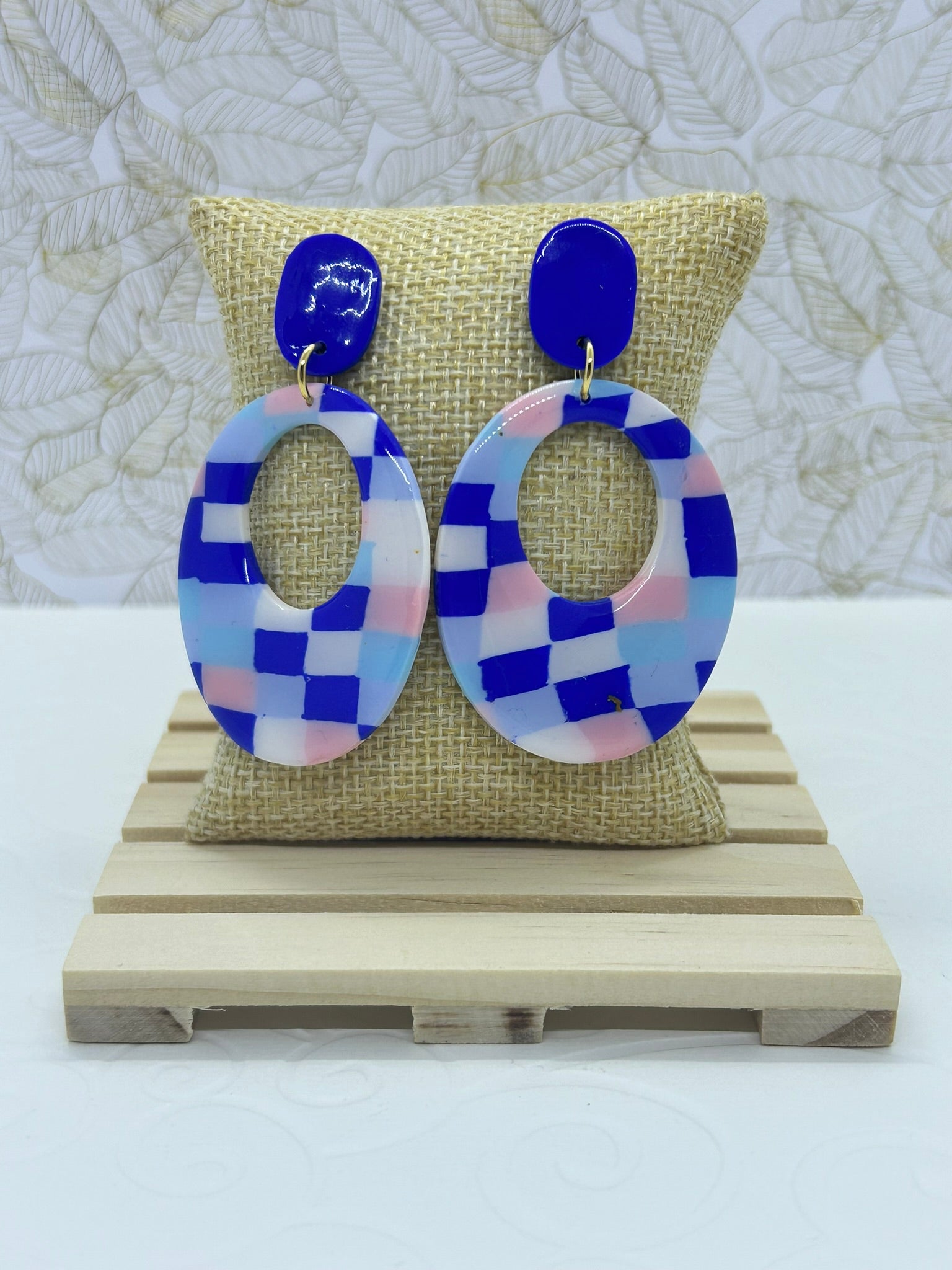 Boucles d'oreilles - BO-2409-K